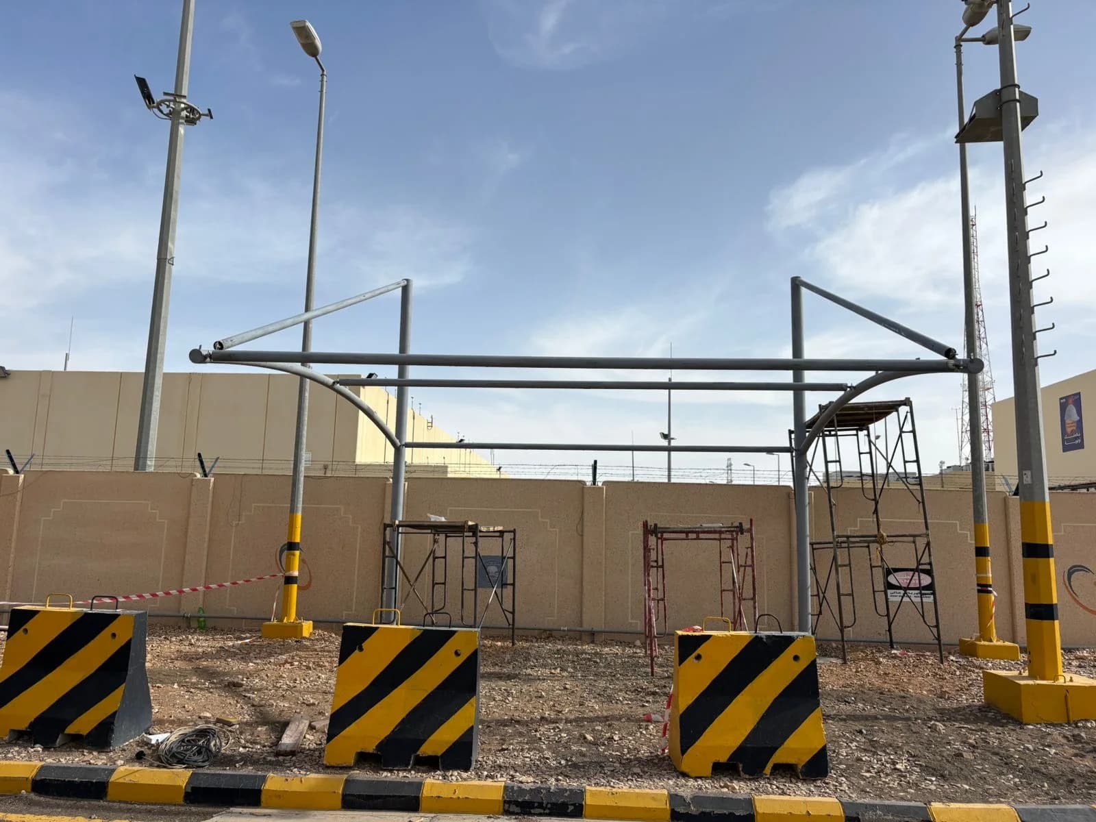 مظلة الحفاظ علي السيارة — صورة 2