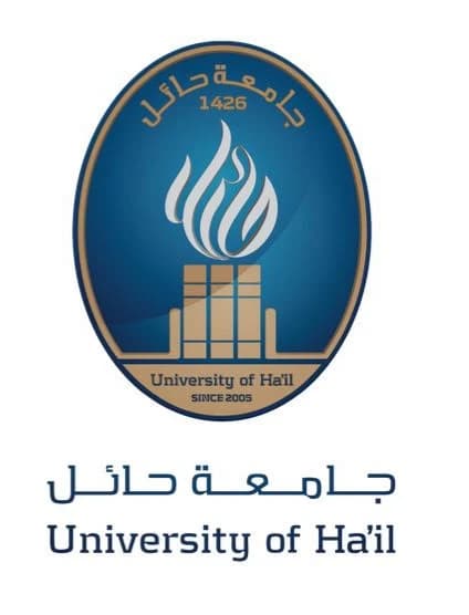 شعار جامعة حائل